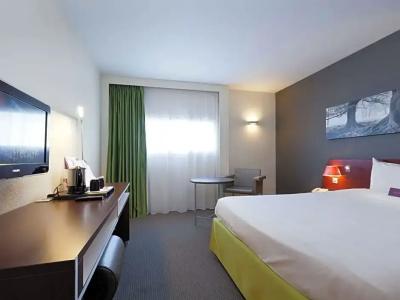 Mercure Rennes Centre Gare - 40