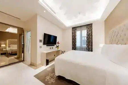 Aleph Rome, Curio Collection By Hilton - 41