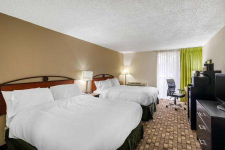 Quality Inn - Lindale - 28