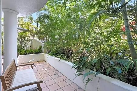 Burleigh Mediterranean - 44