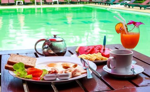 Lanta Klong Nin Beach Resort - 12