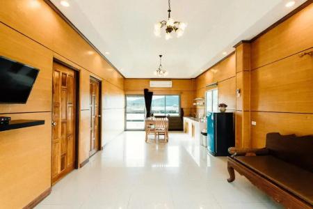 Baan Tah On The Sea - 486