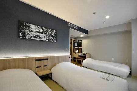 Premier Cabin Shinjuku - 9
