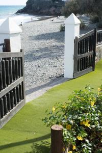 Bungalows Side Shore - 43