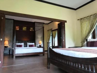 Seashell Resort Koh Tao-Sha Plus - 64