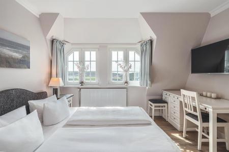 Dorint Strandresort & Spa Westerland/Sylt - 4