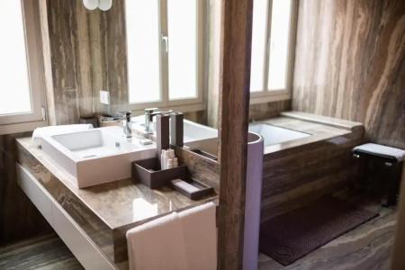 Liassidi Wellness Suites - 26