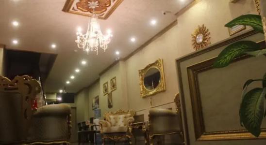 Divan Palace - 1