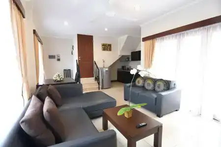 Kuta Town House - 4