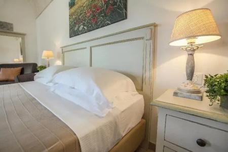Casale del Murgese Country Resort - 17