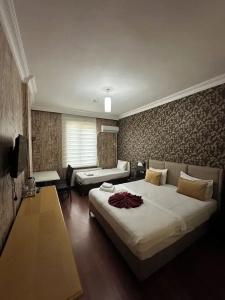 Silivri Safir & Resort Beach And Restaurant - 143