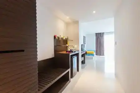 Peace Laguna Resort & Spa - Sha Extra Plus - 33