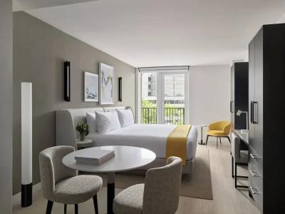 One Washington Circle-A Modus - 14