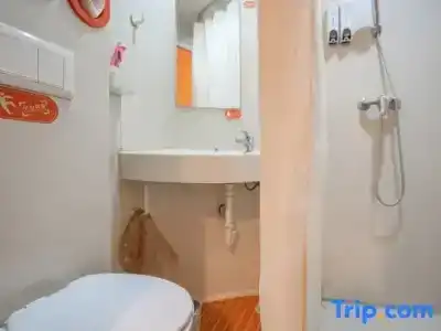 Pod Inn Yulin Nijia Bridge Subway Station - 71