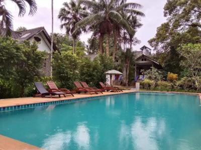 Tree Tops River Huts - 82