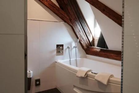 Hôtel & Spa Le Bouclier D'or - 68