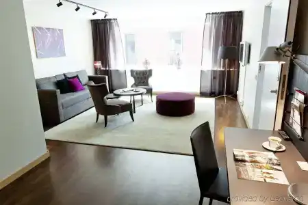 Scandic Europa - 4