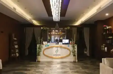 TUI Magic Life Rixos Beldibi +16 - 4
