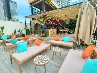 Icon Saigon - LifeStyle Design - 31