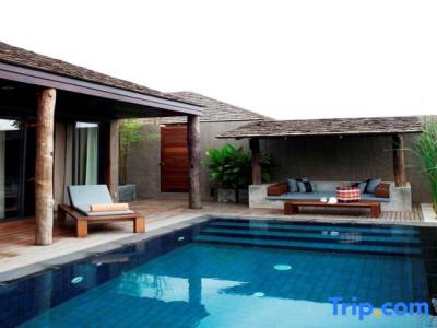 Muthi Maya Forest Pool Villa - Sha Plus Certified - 77