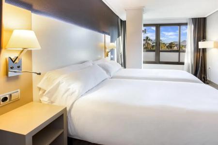 B&B Cartagena Cartagonova - 14