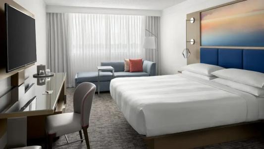 West Palm Beach Marriott - 60
