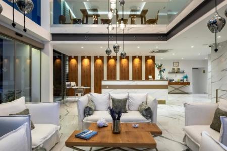 Aloe Boutique & Suites - adults only - 18