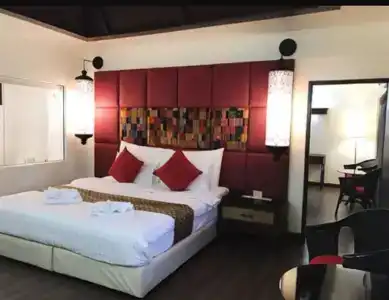 Nak Nakara-Sha Extra Plus - 1