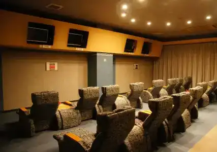 Apa Fukui-Katamachi - 15