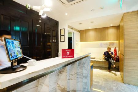 Nuve (Sg Clean, Staycation Approved) - 17