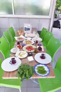 Karaca Apart - 11