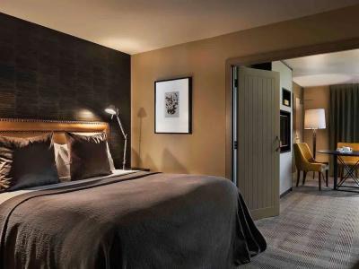 St Moritz - MGallery by Sofitel - 72