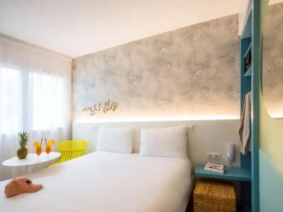 ibis Styles Nice Cap 3000 - 2