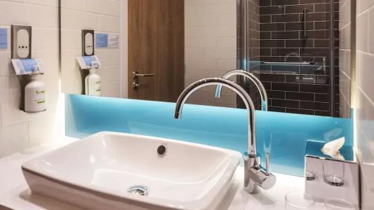 Holiday Inn Express - Nice - Grand Arenas, An Ihg - 80