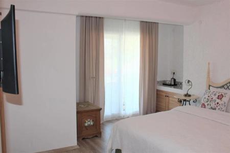 Villamer Alaçatı - 1