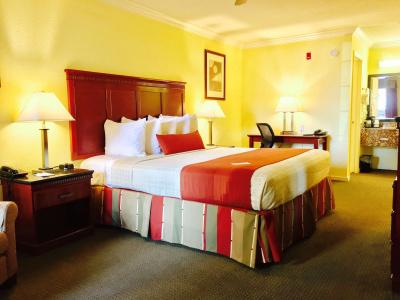 Best Western Heritage Inn - 2