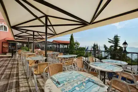 Lido Corfu Sun 4 Stars All-inclusive - 21