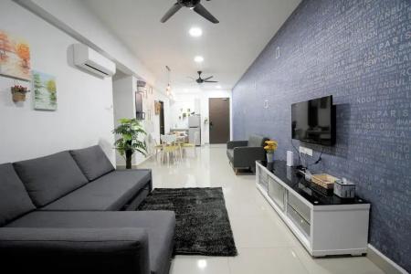 Sarang Paloh Heritage Stay - 20