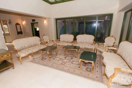 Hammamet Serail - 14