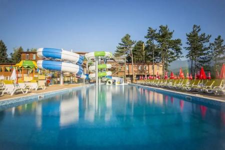 Spa Elbrus - 29