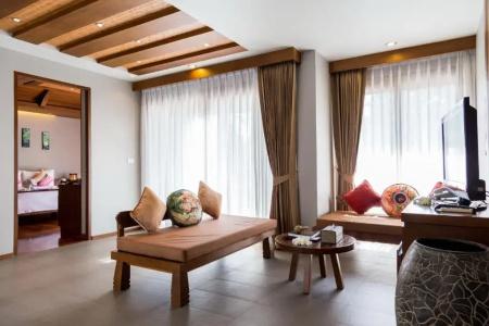 Maehaad Bay Resort - Sha Plus - 50