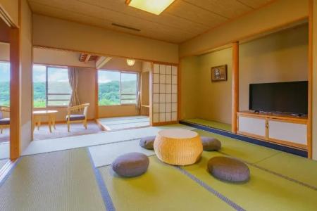 Sendai Akiu Onsen Iwanumaya - 34