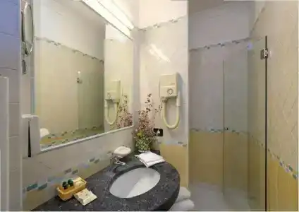 Le Querce Resort Sea Thermae & Spa - 44