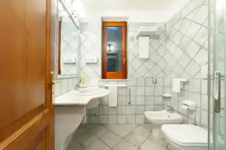 Punta Chiarito Resort & - 25