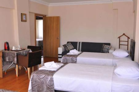 Emsa Otel Maltepedeki Eviniz - 4