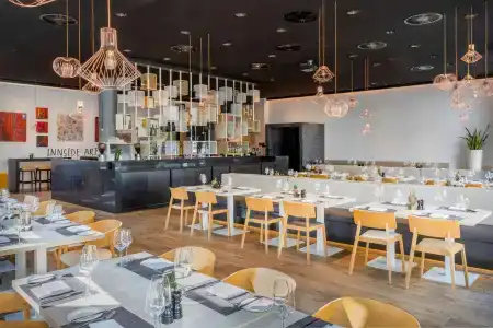Innside By Meliá Frankfurt Ostend - 16