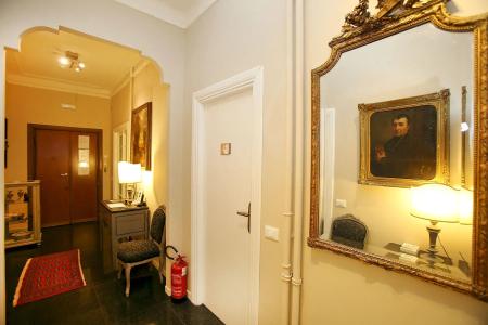 Amica Roma b&b - 1