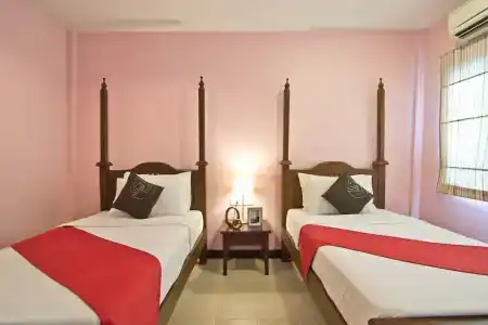 Golden Sea Pattaya - Sha Extra Plus - 65