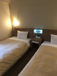 Sunroute Plaza Nagoya - 23