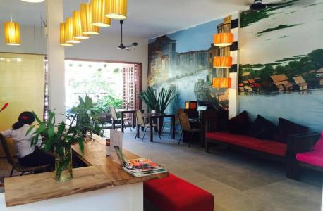 Suite Home Boutique - 13